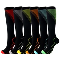 compression socks36pairs for women men 15 20 mmhg medical stockings is best graduated athleticrunningflighttravelnurses