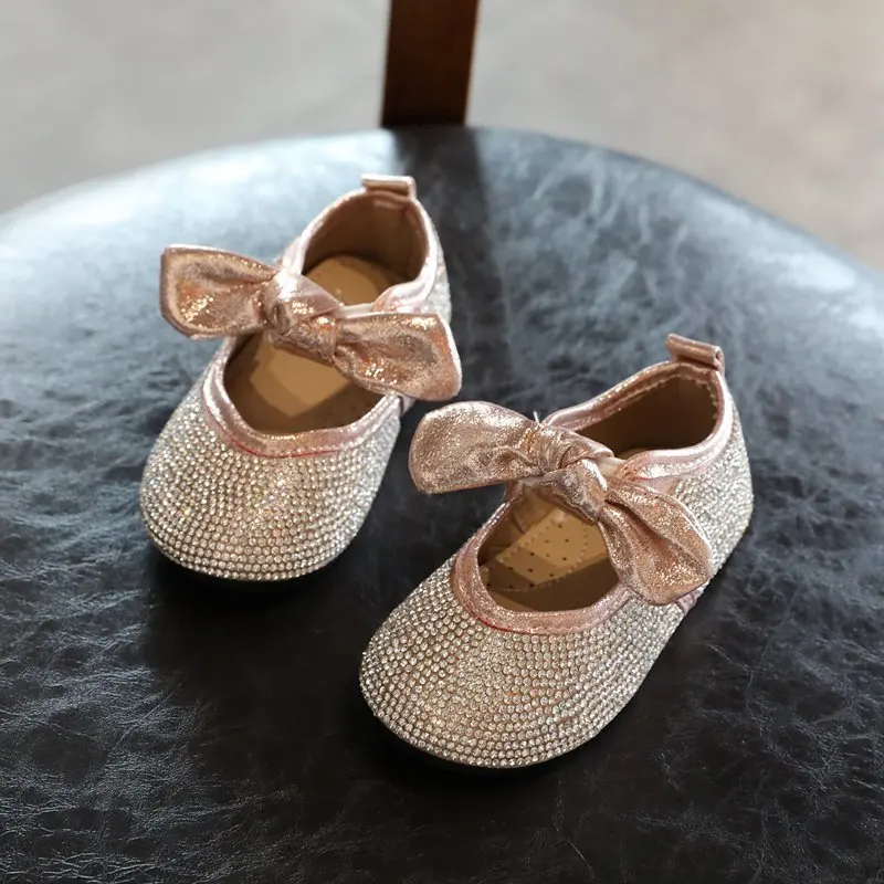 baby girl party shoes