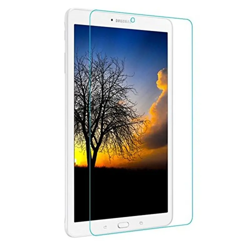 Для Samsung Galaxy Tab A6 10 1 SM-T580/T585N защита экрана 9H LCD закаленное стекло для A (2016) 7 0 &quotT280 T285
