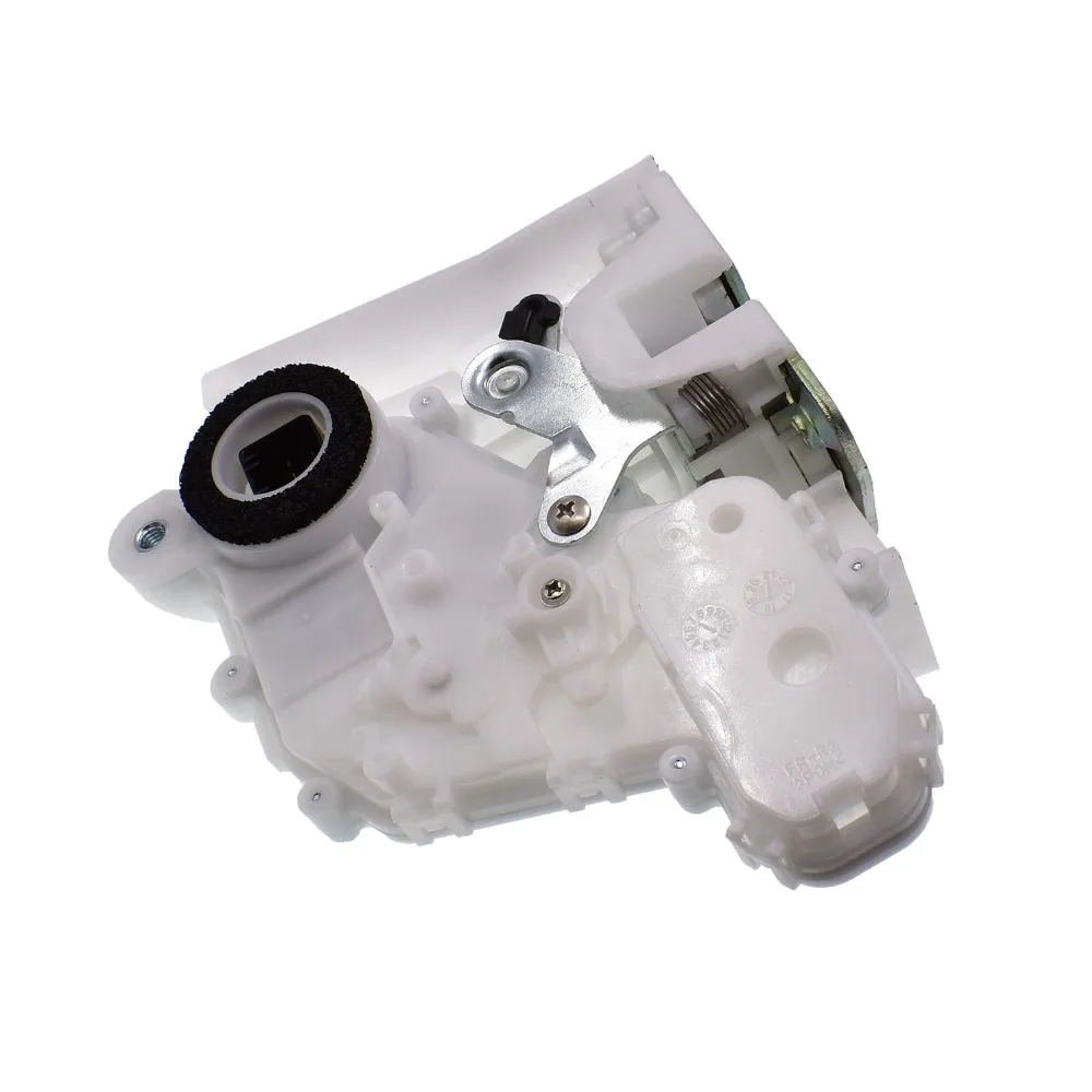 Привод дверного замка coвправо Подходит для Honda CR V 72110SWAD01 / 72110 SWA D01 2007 2011|Замки и