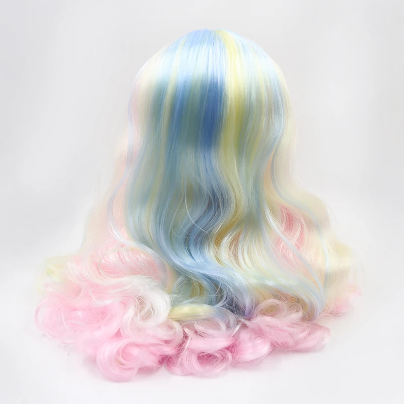 

ICY Factory Blyth Doll Joint Body DIY BJD Toys 30cm 1/6 Fashion Dolls Girl Gift Special Offer on Sale Toys for Children