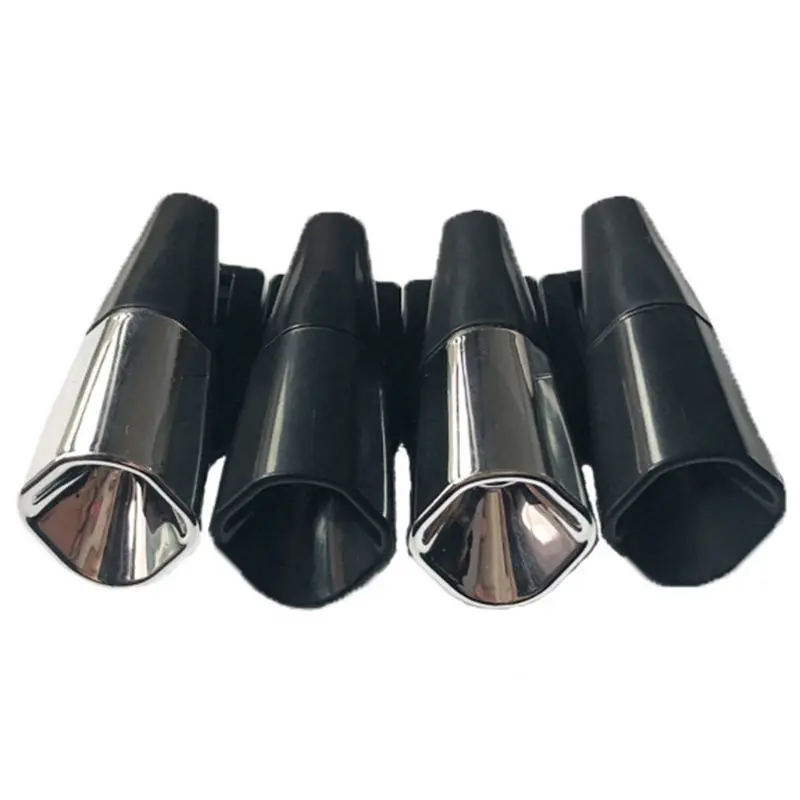 2 шт. автомобильные предупреждающие свистки в виде оленя|Охранная сигнализация| |