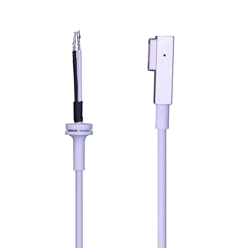 Новинка! Запасной L образный кабель Macsafe для Apple Macbook Retina Pro Air 45 Вт 60 85 адаптер