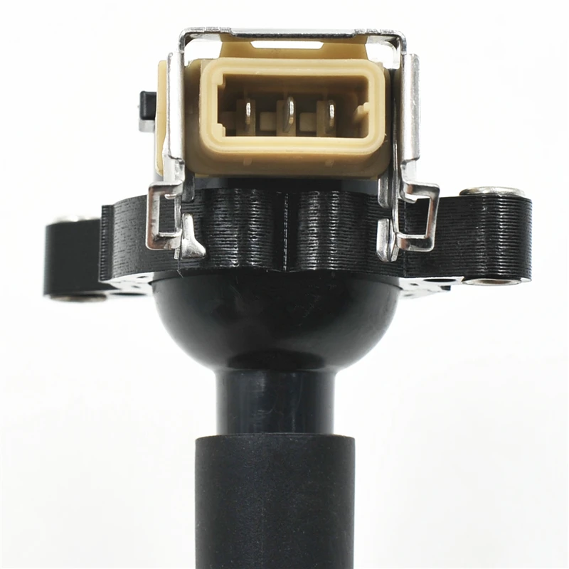 

Auto Parts, High Quality Ignition Coil of Bmwround Head, Imported Fit for Bmw Series m / 3 Series / 5 Series / X5 O12131703227