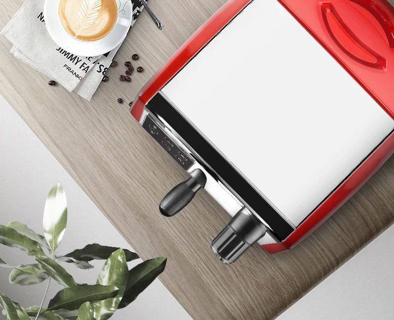 

Commercial Vending Espresso Machine Coffee Maker Automatic Coffee Machine