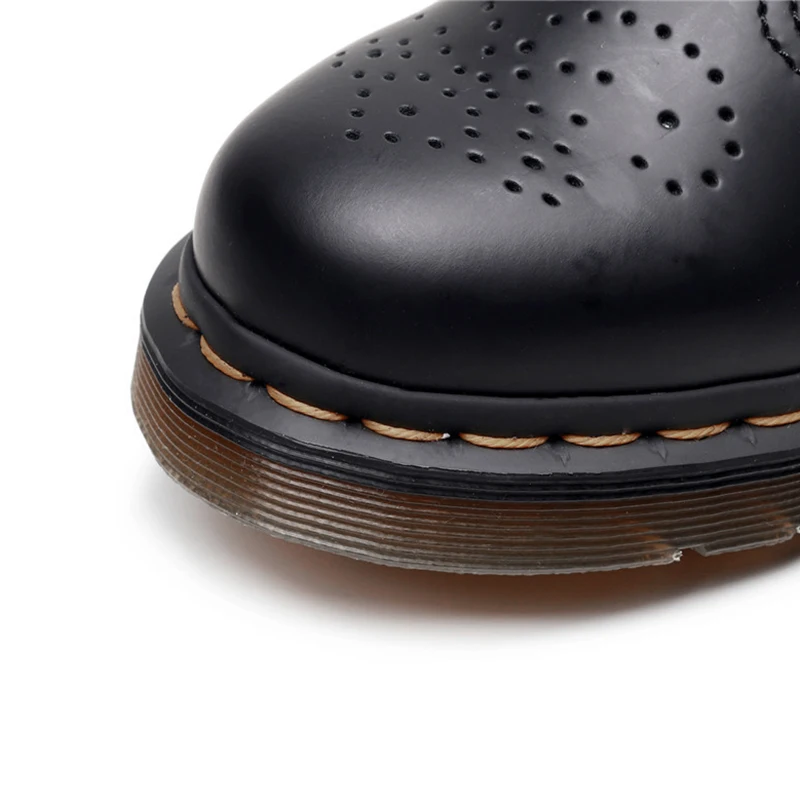 2021 новинка японский стиль женская обувь из натуральной кожи Туфли Мэри Джейн