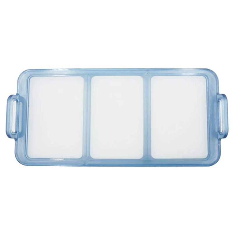 AD-5 шт. запасные части щётки для прокатки фильтры боковые щетки совместимые с Eufy