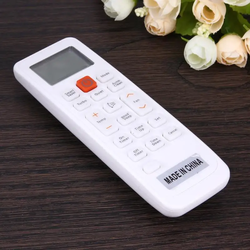 Пульт дистанционного управления для кондиционеров SAMSUNG DB93-11489L DB63-02827A DB93-11115U DB93-1 |