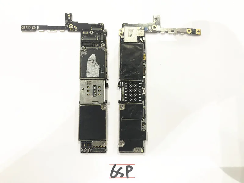 Для iPhone 5 5S 5C SE 6 6G 6plus 6S 6SP DFU плата питания на материнской плате практичная