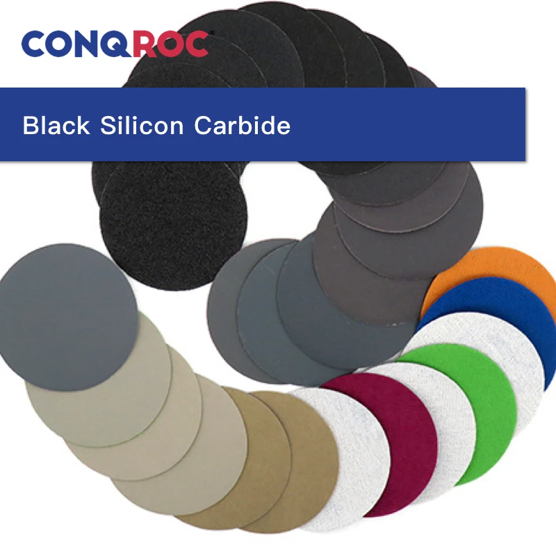 50 штук 75 мм 3 дюймовые водонепроницаемые шлифовальные диски бумага для влажного и