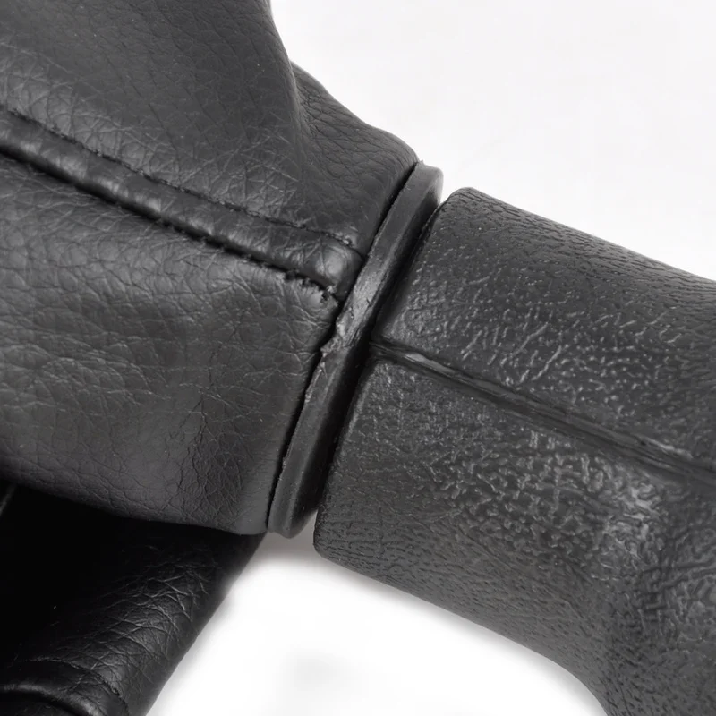 5 Скорость рукоятка для рычага переключения передач Противопыльный чехол