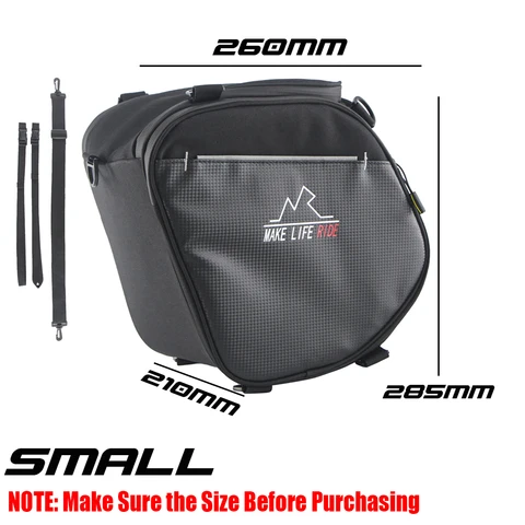 Для TMAX 530 560 2020 водонепроницаемая сумка для педали скутера для BMW C400GT C650GT сумка для инструментов для улицы Наплечные сумки для PCX XADV 750 Maxsym