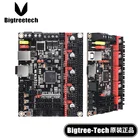 BIGTREETECH SKR V1.4 Turbo 32-битная панель управления + TFT35-E3 V3.0 сенсорный ЖК-экран + TMC2208 TMC2209 GEN L CR10 Ender 3 Pro Обновление