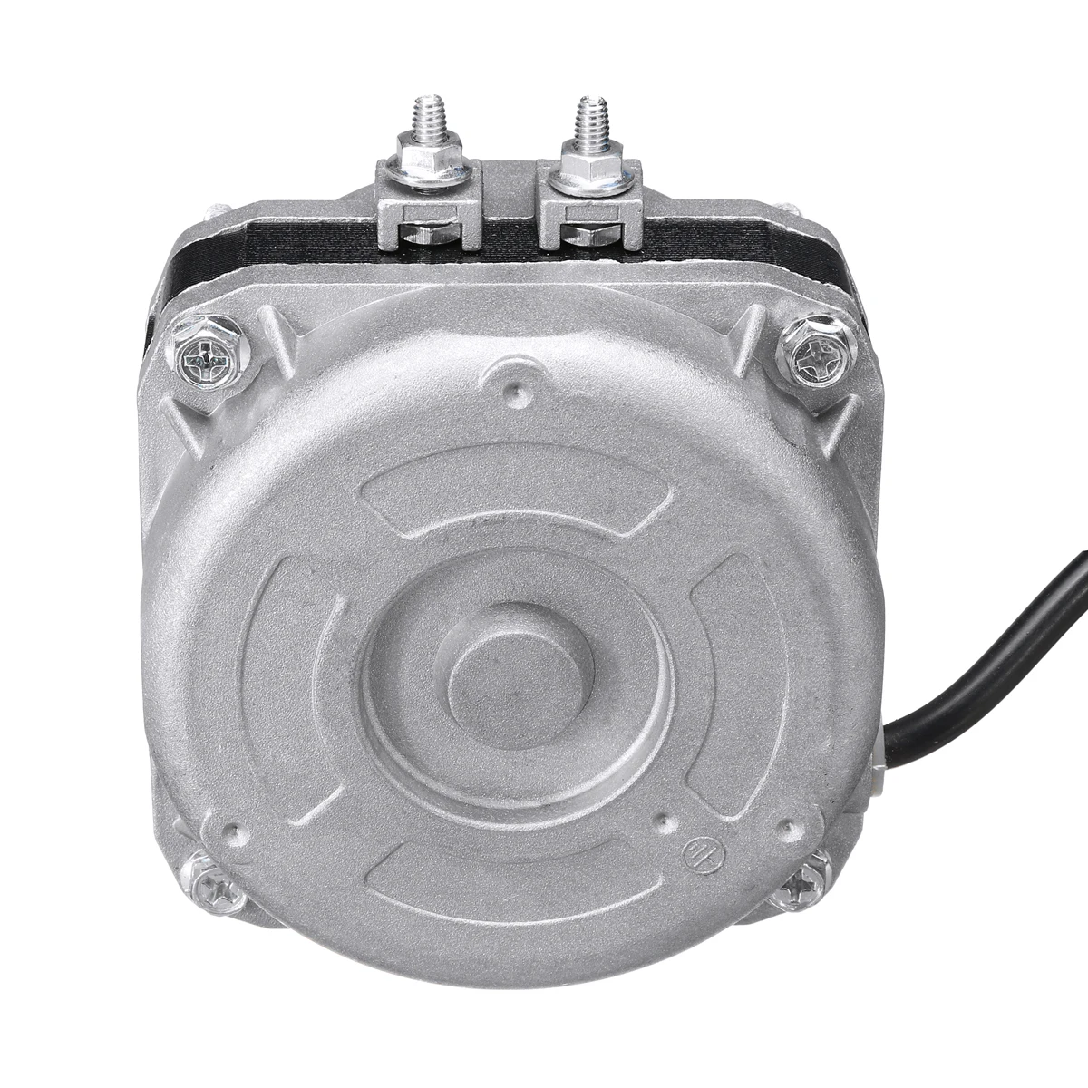 25 Вт/35 Вт/40 Вт 220 В об/мин холодильник испаритель морозильник вентилятор двигатель комплект запасные части кондиционера Пылезащитная заглушка дизайн