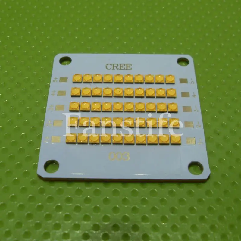 100W 200W белого цвета доступен в 5 каналов CREE XBD XB D высокое Мощность путем