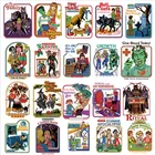 Аппликации на одежде: Мама можем оставить его Забавные вызов демоны утюжок на Патчи DIY нашивки на футболки для курток