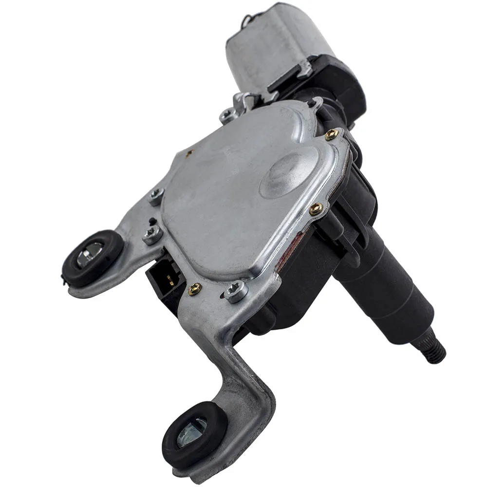 NEW WIPER MOTOR For SKODA OCTAVIA 1Z5 04-12 1Z9 955 711 A B C REAR 1Z9955711 | Автомобили и мотоциклы