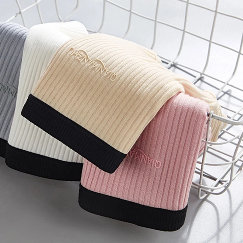 EFINNY женские боксеры трусы бесшовные анти освещение безопасные угловые трусики