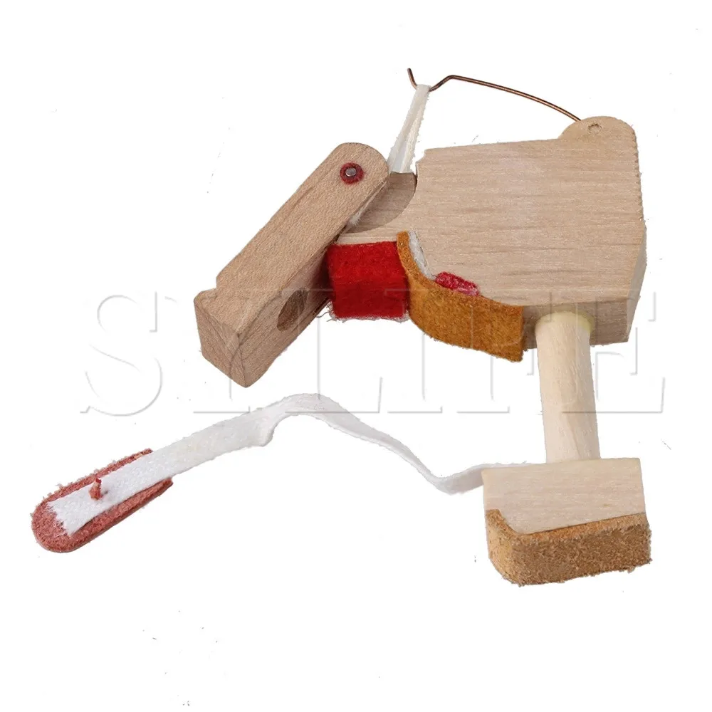 Профессиональный вертикальный инструмент для ремонта пианино с деревянной