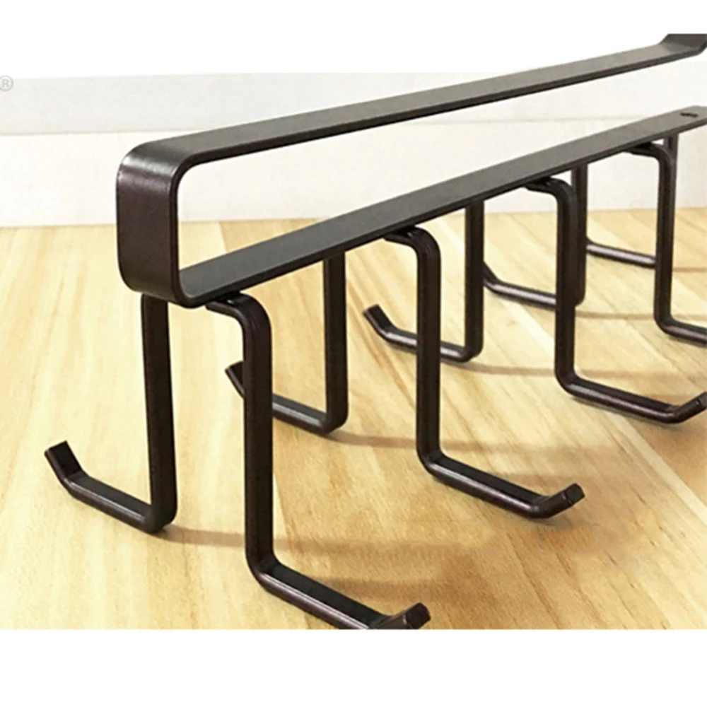 Стальная кухонная полка для хранения 30 см вешалка шкафа стабильная подвесная