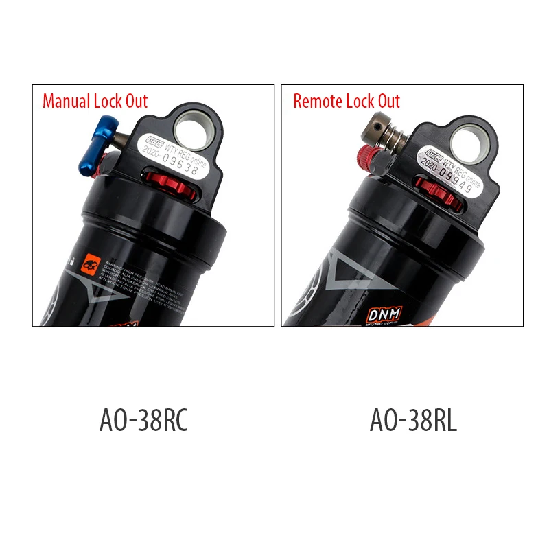 Задняя Амортизационная подвеска для велосипеда задняя горного дистанционная