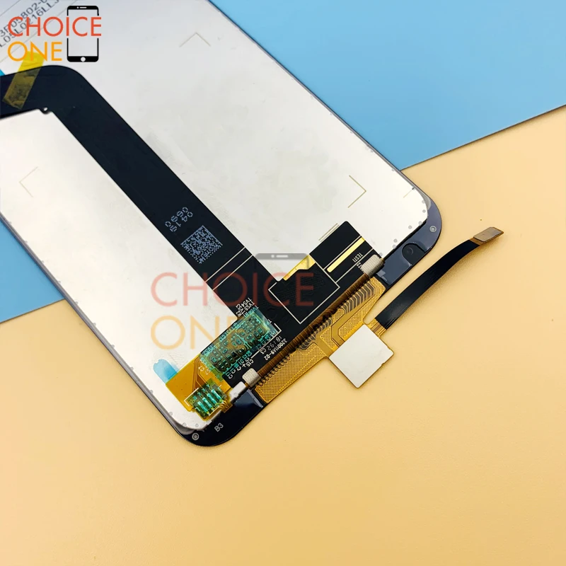 5.84 INCH 100% ORIGINAL LCD For Xiaomi A2 Lite Touch Screen Sensor Panel Digitizer Assembly FOR Redmi 6 Pro Display Replace | Мобильные