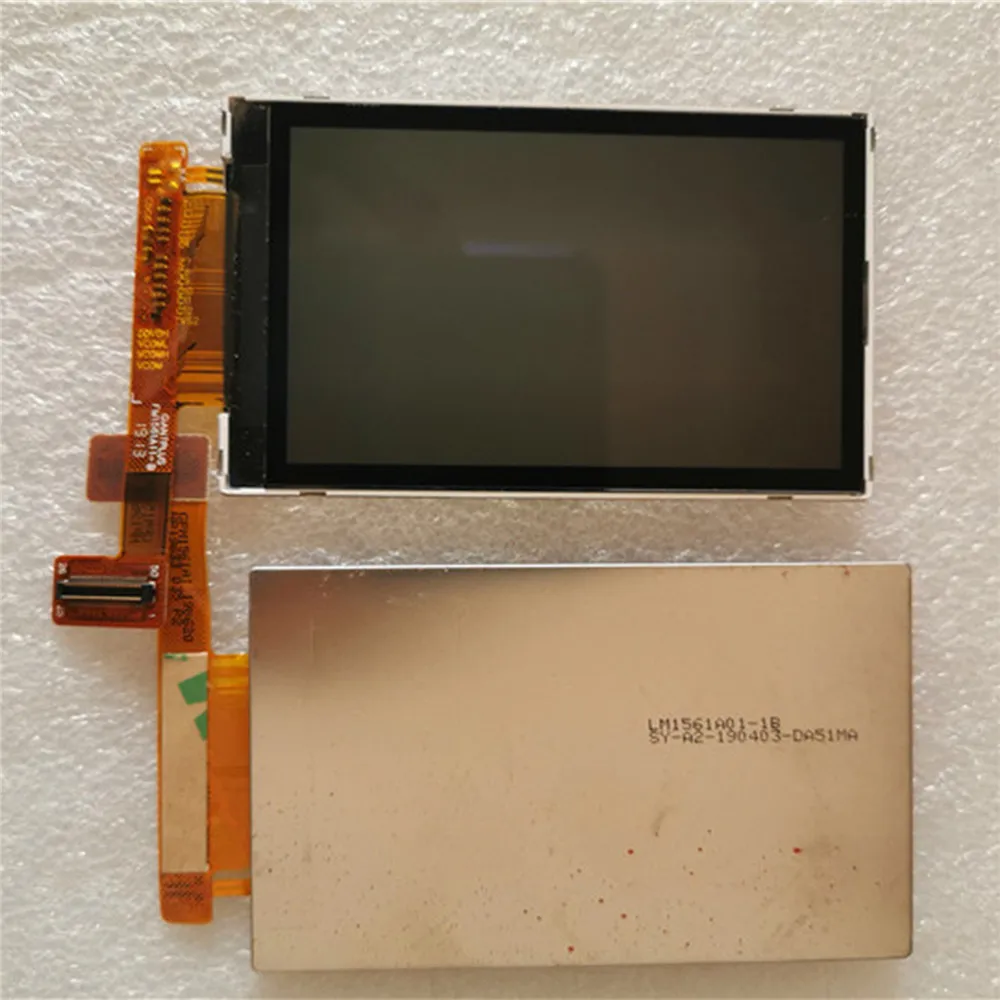 For Garmin Edge1000 GPS Cycling Computer Repair Parts LCD Display Screen Digitizer Touch Assembly | Электроника