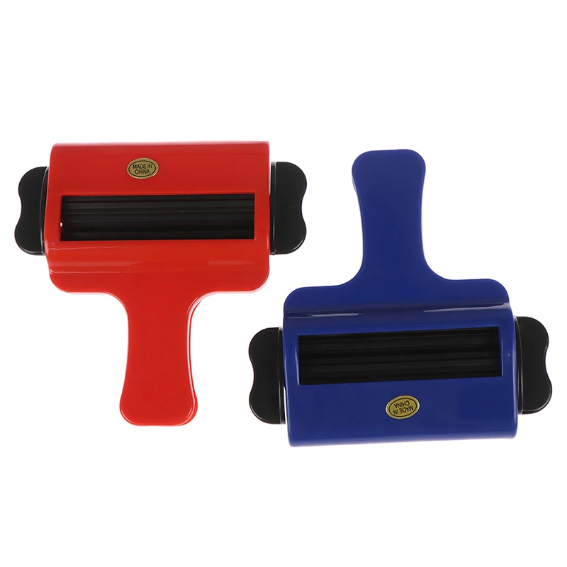 Пластиковый выдавливатель для крема парикмахерской профессиональный пигмента