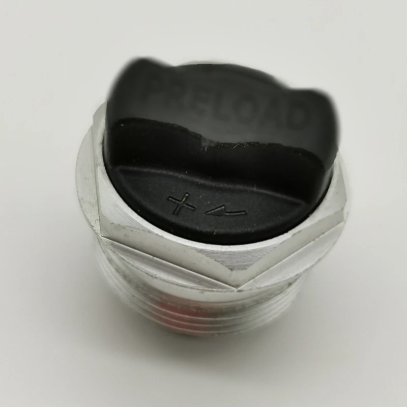 for XCT XCM XCR Fork Preload Adjust Button Bicycle Mountain Bike Cycling Repair Part | Спорт и развлечения