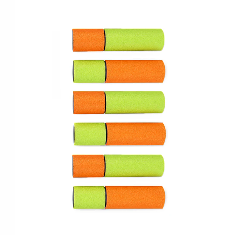 Детский пенопластовый водяной пистолет шутер для детей пляжные Водяные