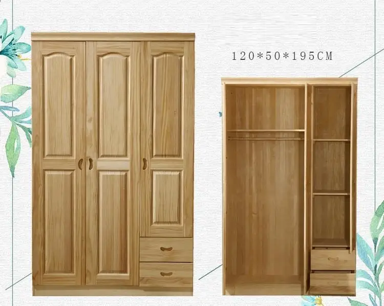 Armoire Rangement Vetement Roupa домашний винтажный деревянный корпус мебель для спальни Mueble De Dormitorio шкаф