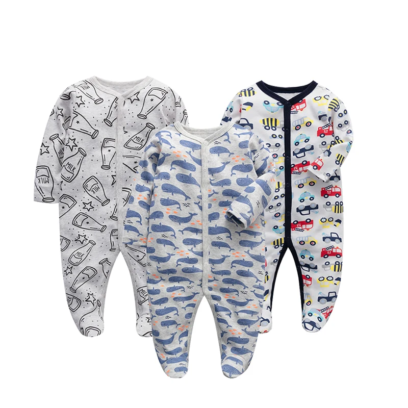 Детский комбинезон с капюшоном плюшевой подкладкой | Мать и ребенок