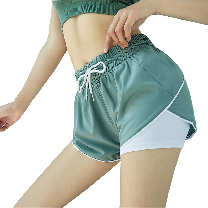 Женские шорты для гольфа спортивная одежда быстросохнущие женские Pantaloncini da