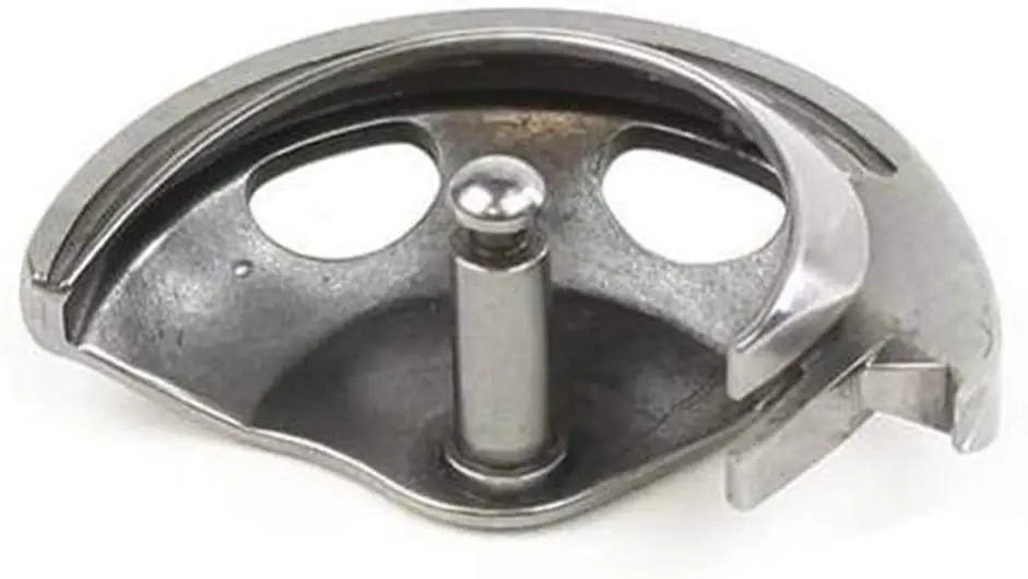 Детали швейной машины крючок для шаттбола Singer 223 белый Babylock Bernina швейная машина