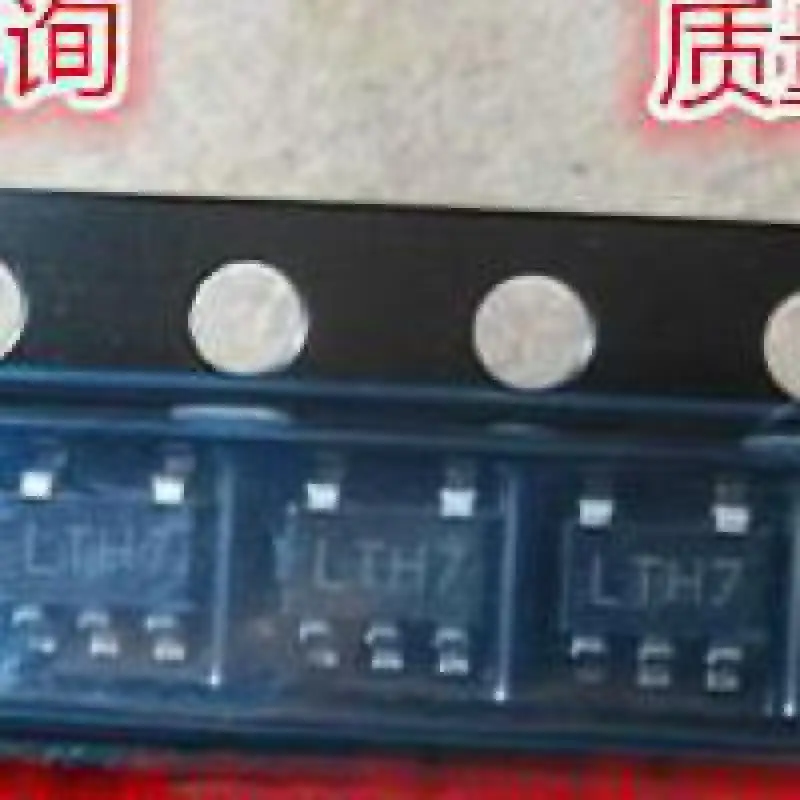 1000 шт./лот Новый LTC4054 LTC4054LES5-4.2 LTH7 SOT-23 в наличии