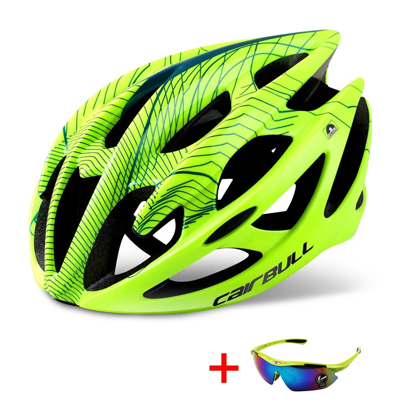 

Ultralight Mountain Bike Road Bike Helmet Men Women Riding Cycling Safety Helmet Integrally-molded XC DH MTB Bicycle Helmet