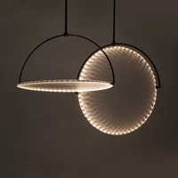 nordic led pendant light restaurant modern pendant lamp interior designer pendant lamp