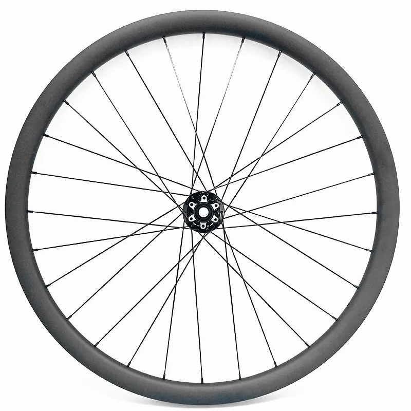 Колесные диски 29er mtb Углеродные AM 34x30 мм NOVATEC колесная пара D791SB/D792SB 100x15 142x12