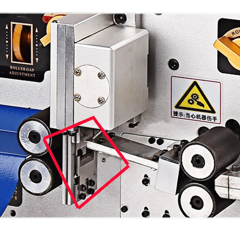 1 шт. нож из карбида вольфрама для плоского кабеля