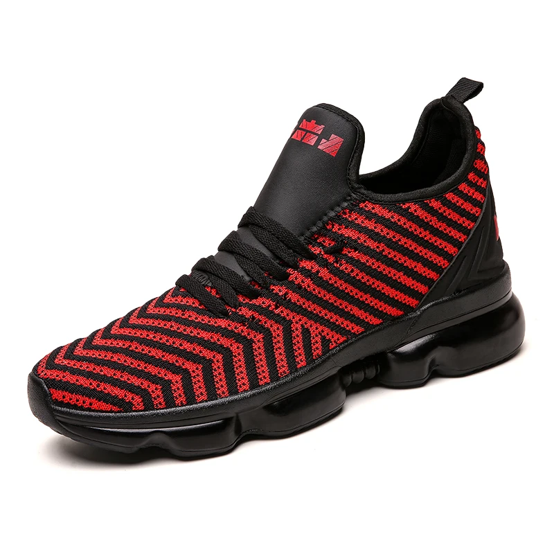 Мужская обувь Баскетбольная сетчатые кроссовки 1 ретро Обувь для мальчиков