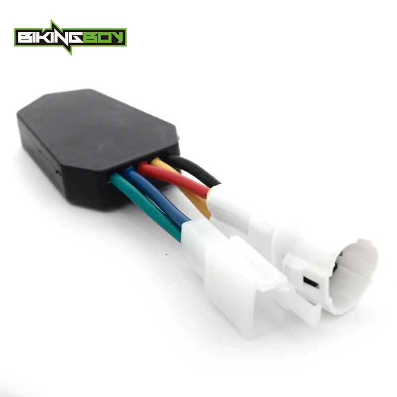 Выхлоп клапана BIKINGBOY ZX6R ZX6RR ZX600 ZX-636 05-19 ZX10R 04-08 Z750 Z800 Z1000 07-12 ниндзя 1000 07-13 H2 H2R 15-18 |