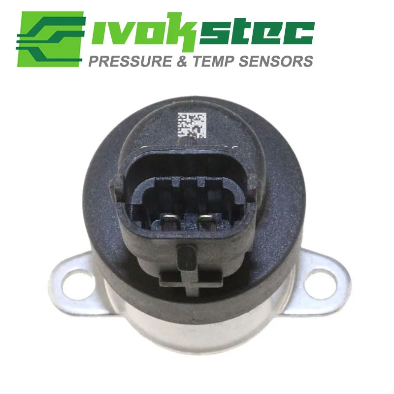 Регулятор топливного насоса высокого давления Соленоид управления измерением SCV