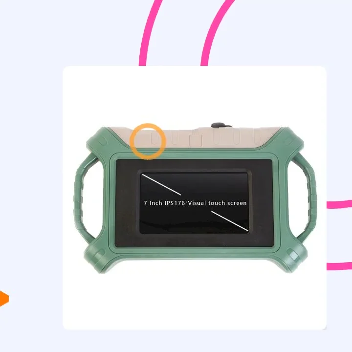 

ADMT-300SX underwater long range Ground water detector 300M deep searching fresh water locator