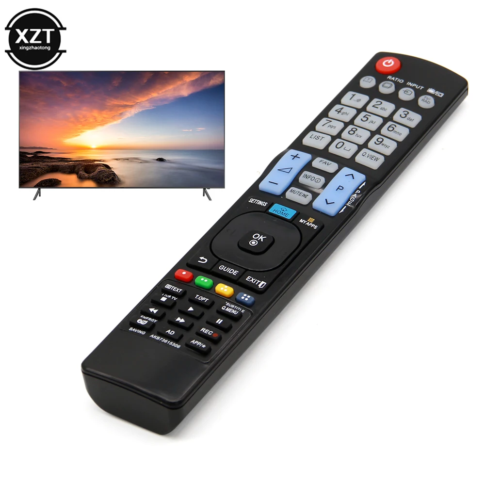 Control For Lg Akb73615303 Akb72915235 Akb72914276 Akb729140