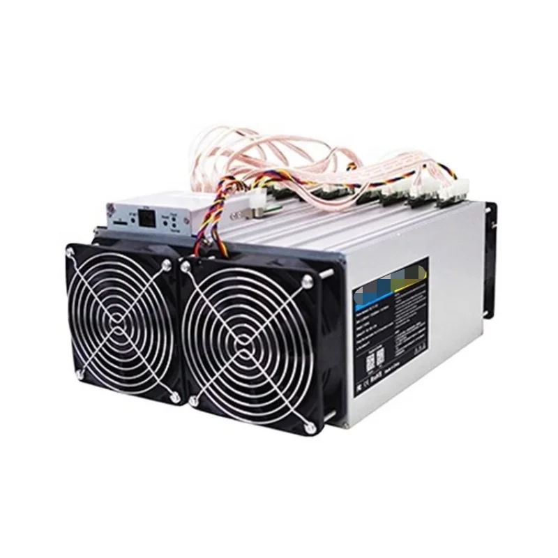 

Горная машина A9 из неизолированного металла