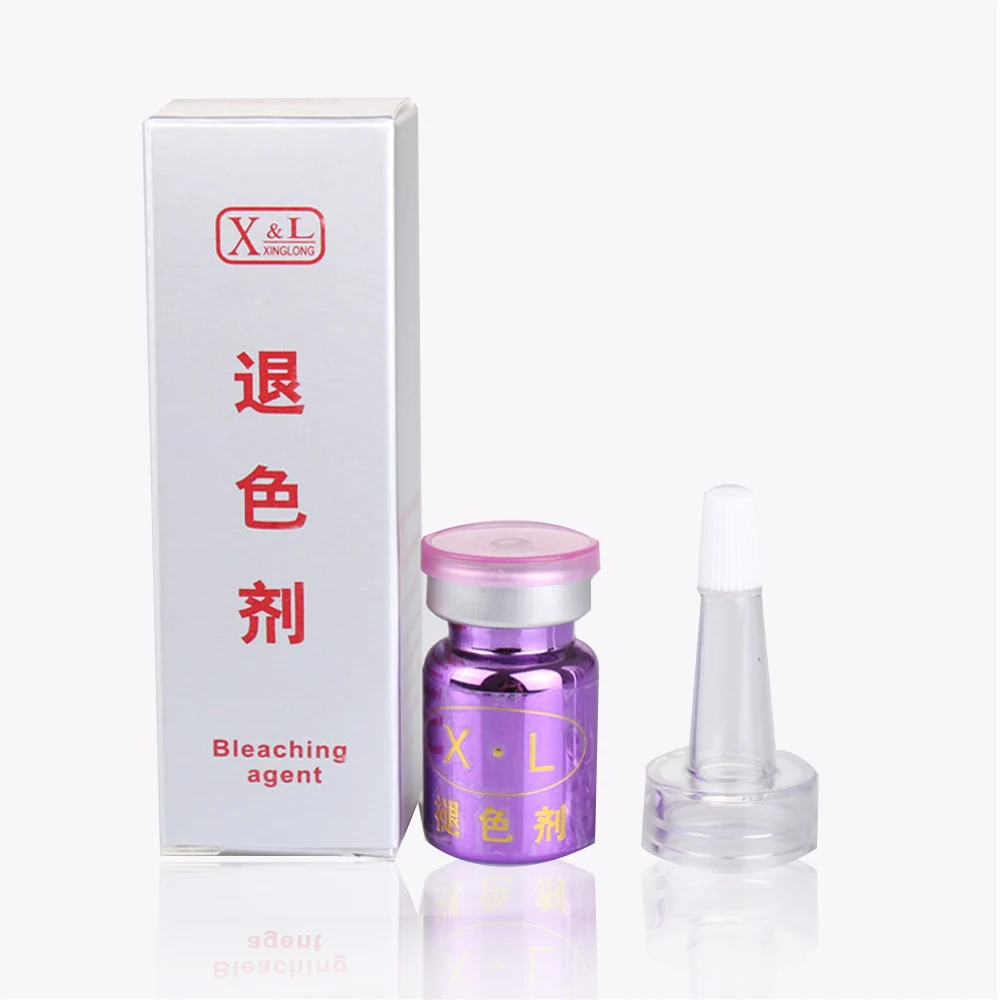 Перманентный макияж устраняющий отек удаляет агент/фиксированный фиксатор