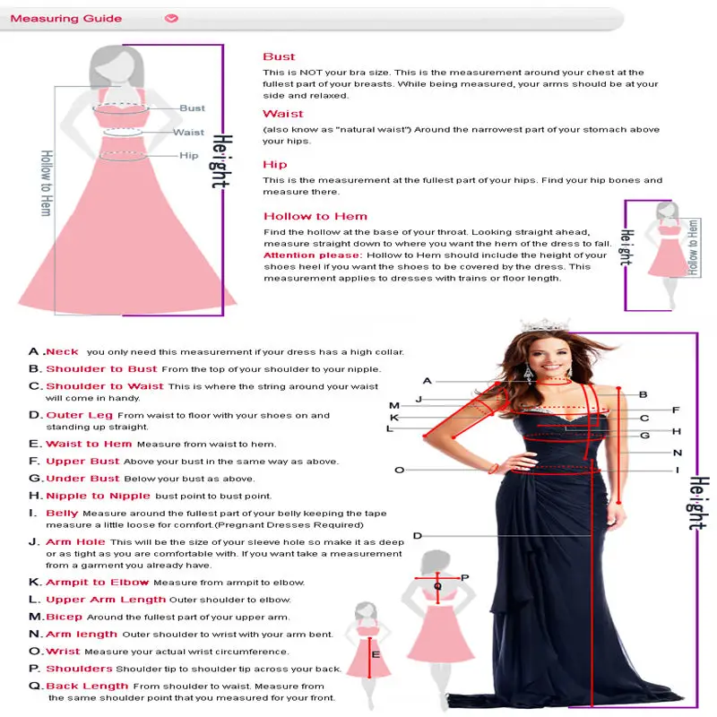 Светло-голубой шифон платье выпускного вечера с бисером пояса вечернее для