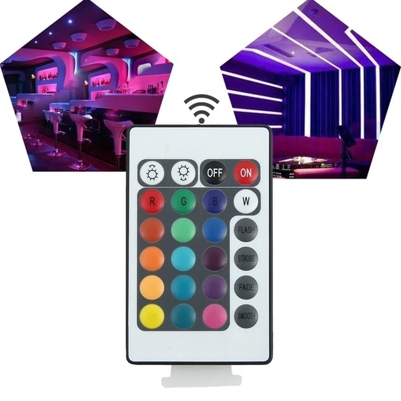 Гибкий 2835 Светодиодные ленты Рождественские огни USB ТВ фонового освещения дома