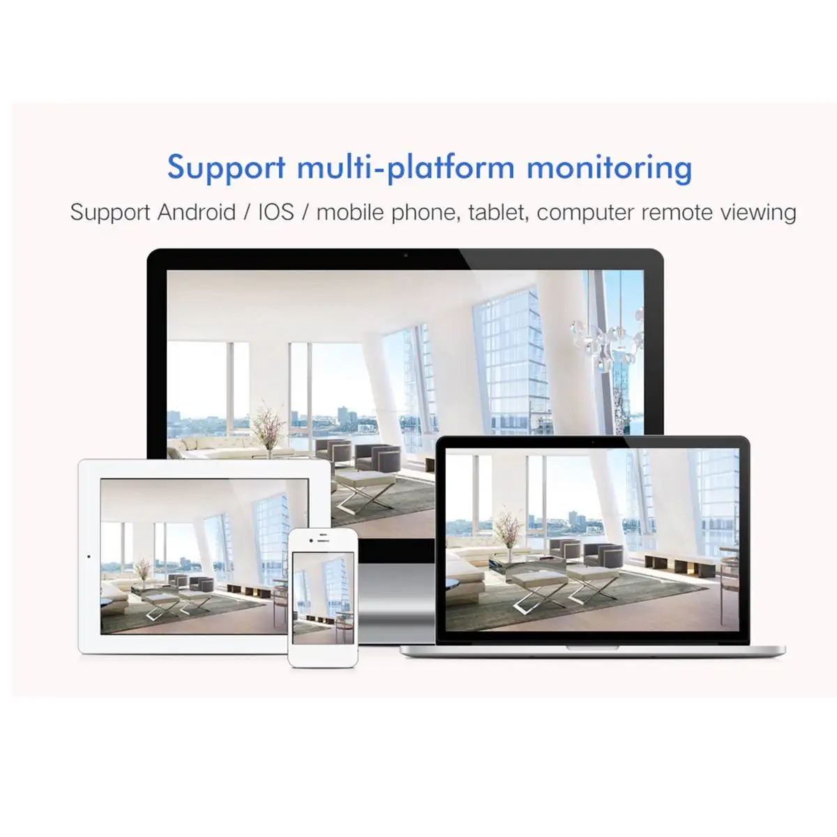 1080P PTZ wi-fi камера 2MP автоматическое отслеживание водонепроницаемый CCTV домашней безопасности ip-камера цифровой зум скорость купольная Беспроводная ip-камера onvif