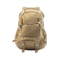 yakeda outdoor leisure waterproof multi function camping hiking laptop rucksack school bag tactical backpack military